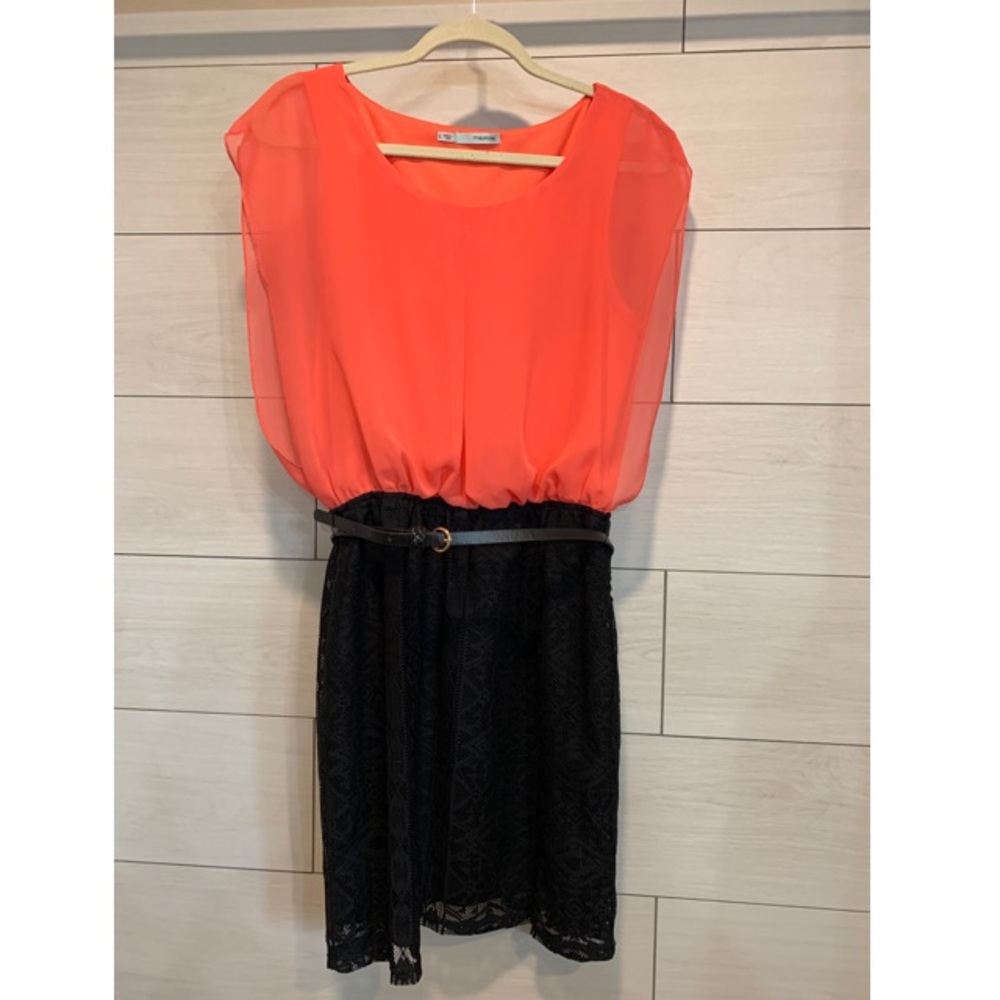 Sheath Dress